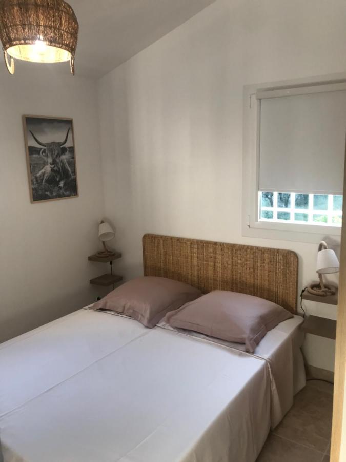 Le Nomade Au Clos En Provence Flayosc Eksteriør bilde